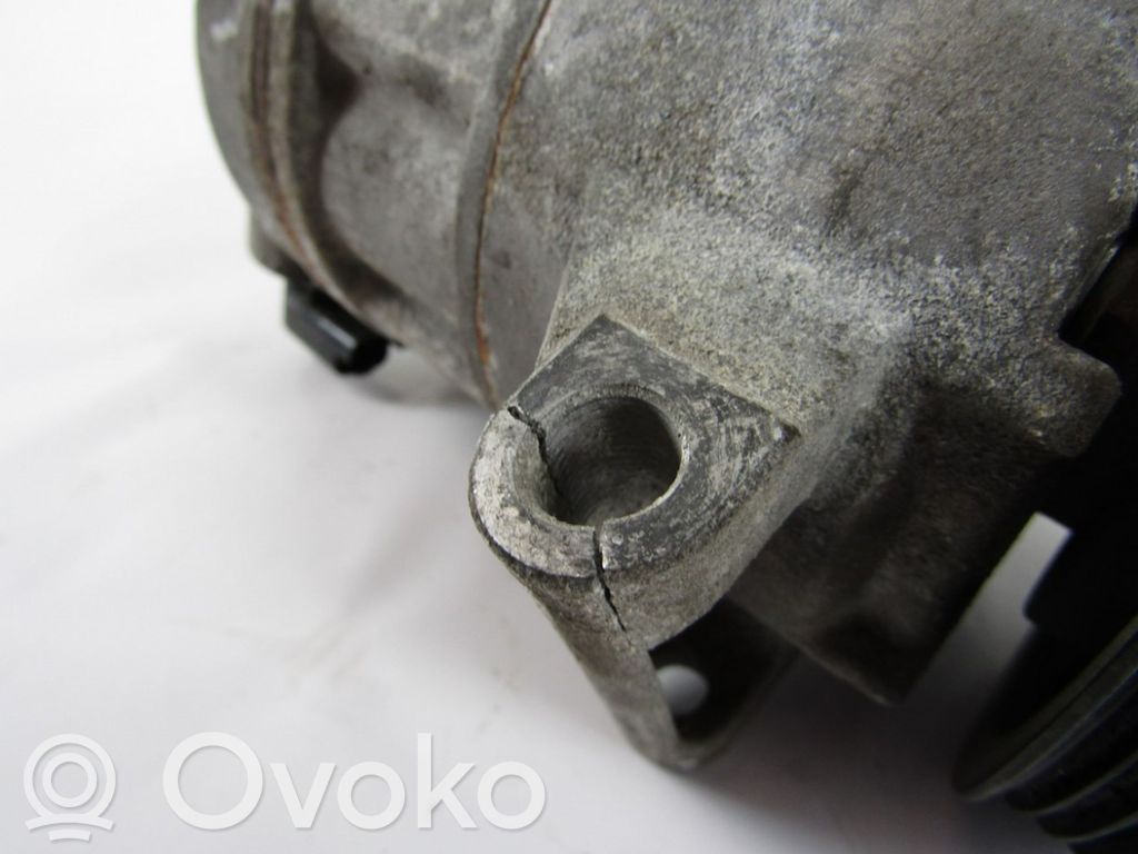 Peugeot 308 Kompresor / Sprężarka klimatyzacji A/C 