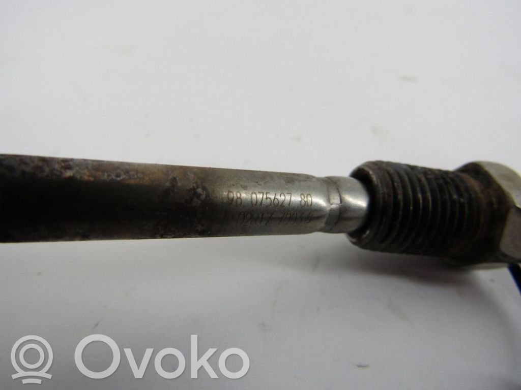 Sonde lambda   9807562780