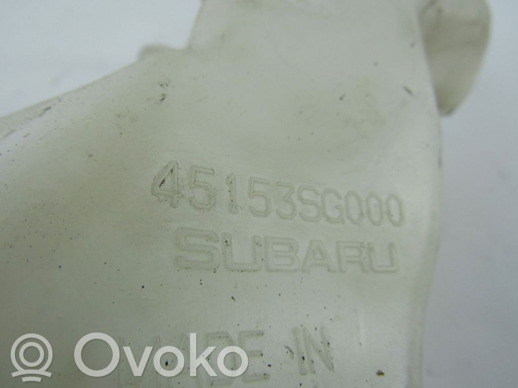 Subaru Forester SJ Zbiornik wyrównawczy chłodziwa 