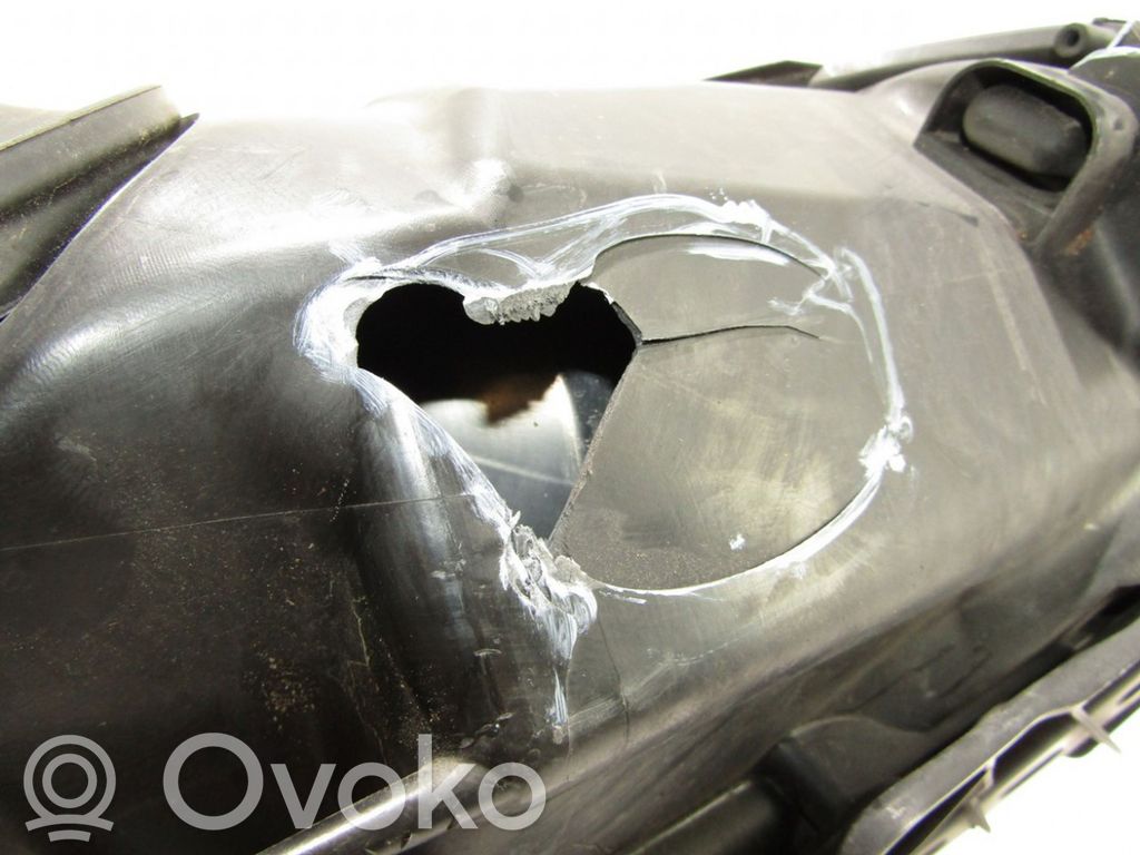 Citroen C4 Grand Picasso Lampa przednia 