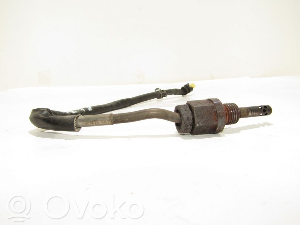 Sonda lambda   A0081532228