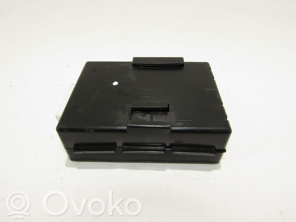 Autres unités de commande / modules   95916578