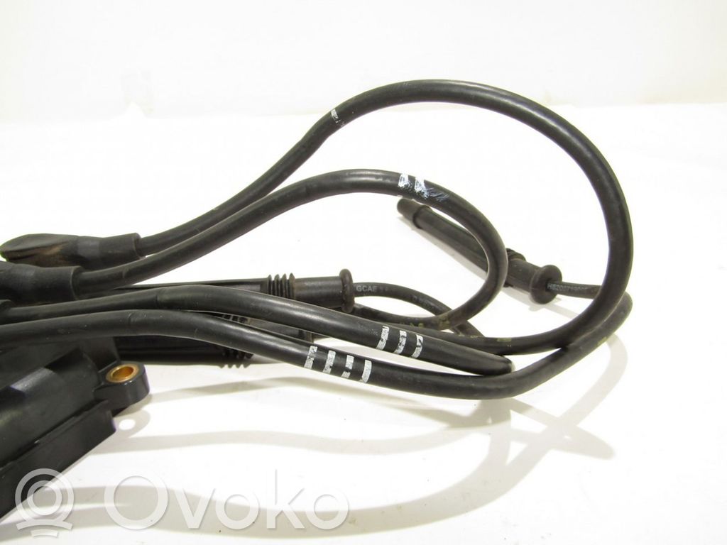 Bobina de encendido de alto voltaje   H8200734204,77040001