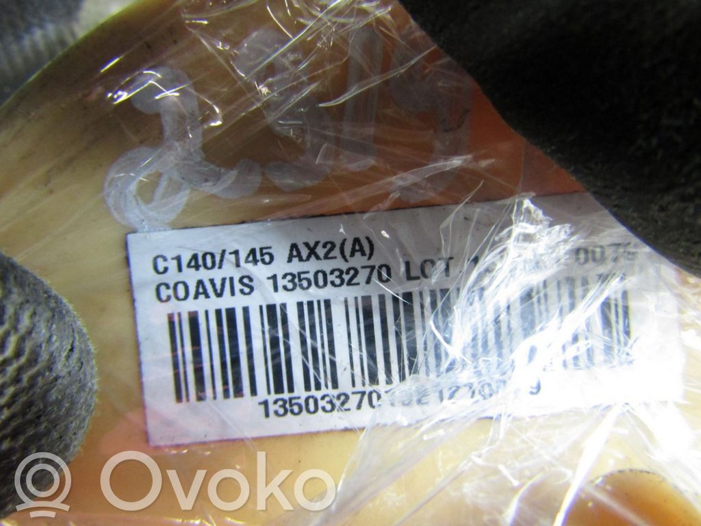 Opel Antara Bomba interna de combustible 