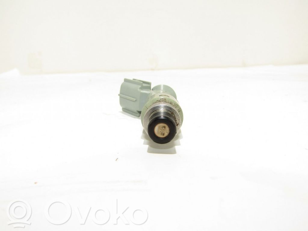 Citroen C1 Polttoainesuutin 
