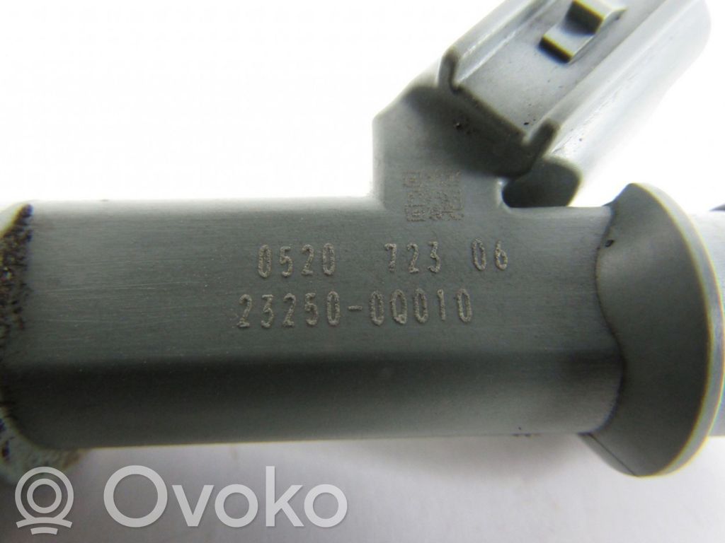 Citroen C1 Polttoainesuutin 