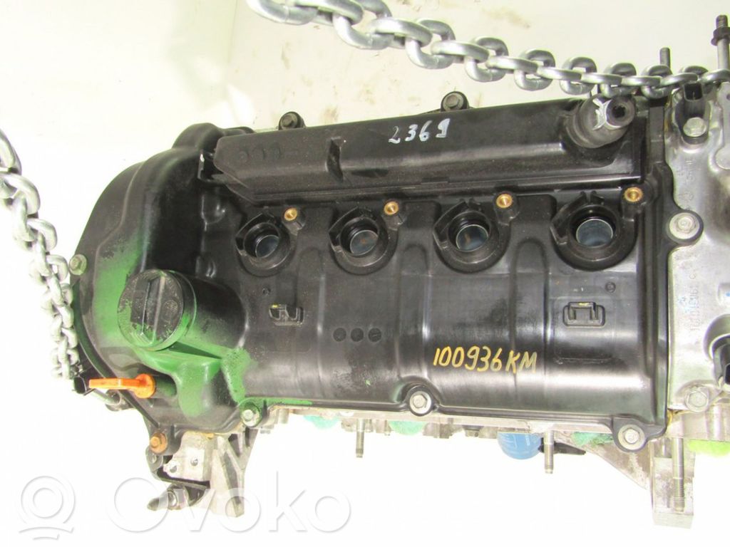 Honda Jazz Variklis 