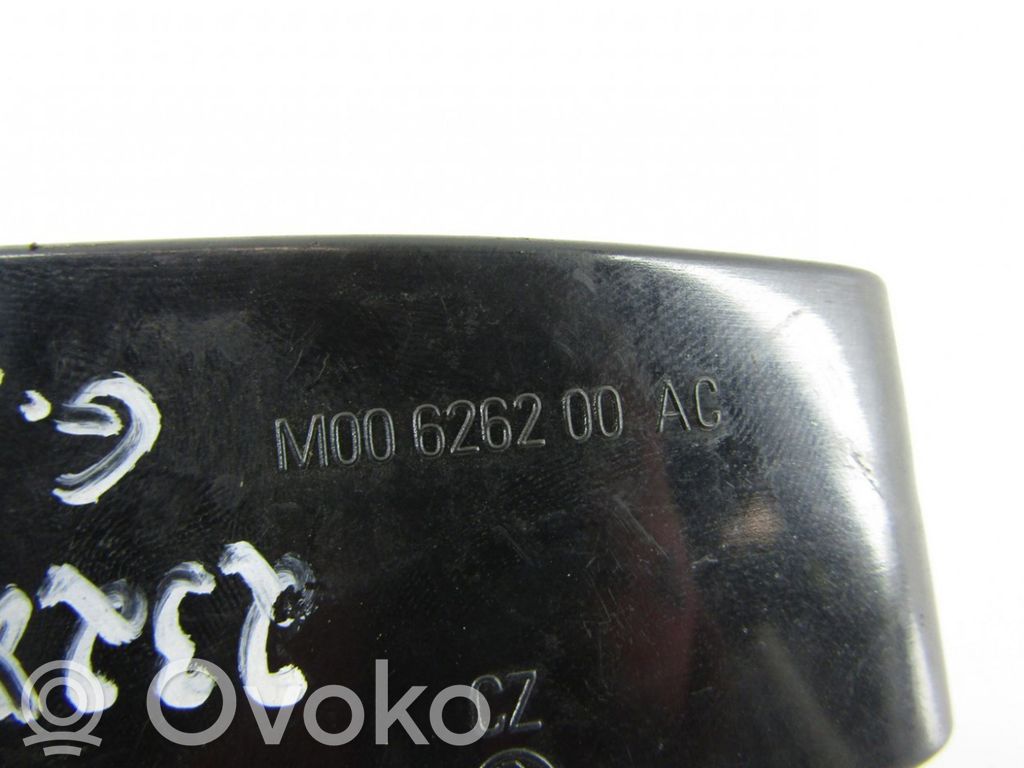 Skoda Praktik (5J8) Ogranicznik drzwi tylnych 