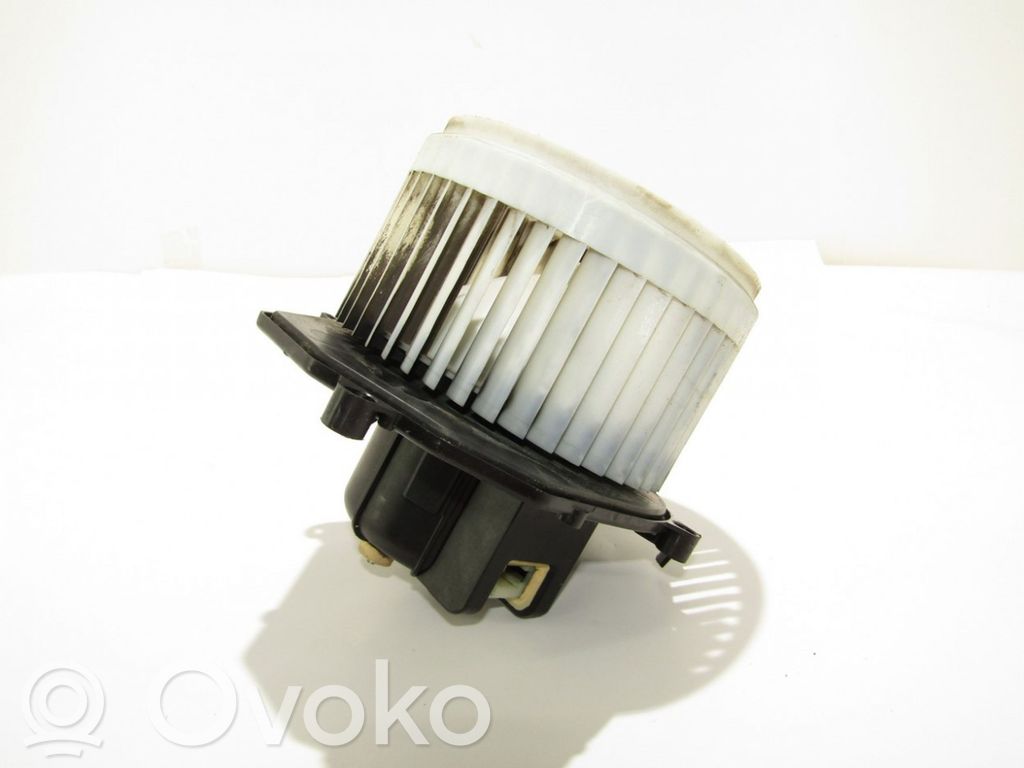 Citroen Berlingo Ventola riscaldamento/ventilatore abitacolo