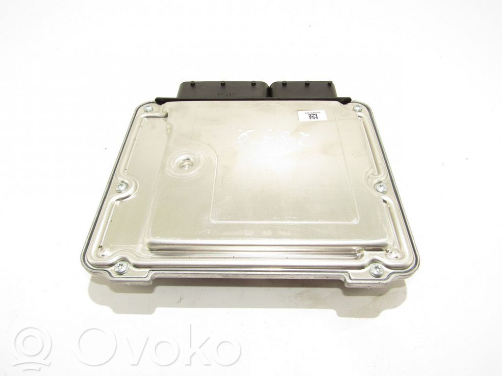 Engine control unit/module   0281018635,851856901