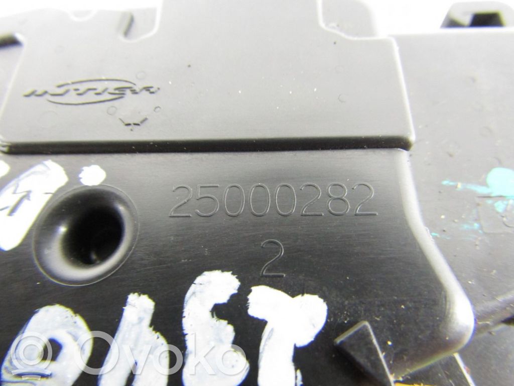Motorino attuatore aria   25000282