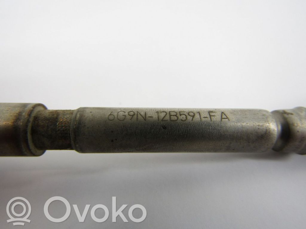 Sonde lambda   6G9N12B591FA