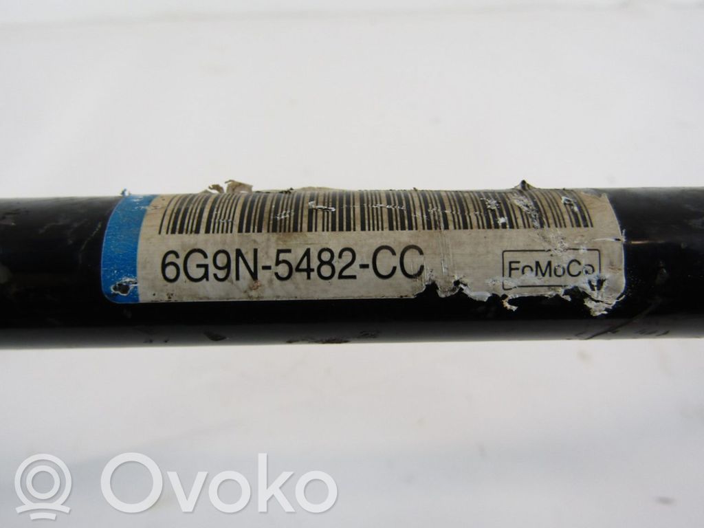 Stabilisator vorne   6G9N5482CC