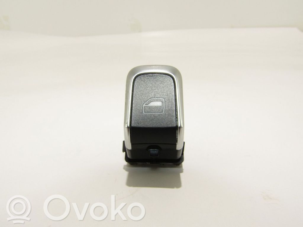 Audi A4 S4 B8 8K Comutator comandă geamuri electrice