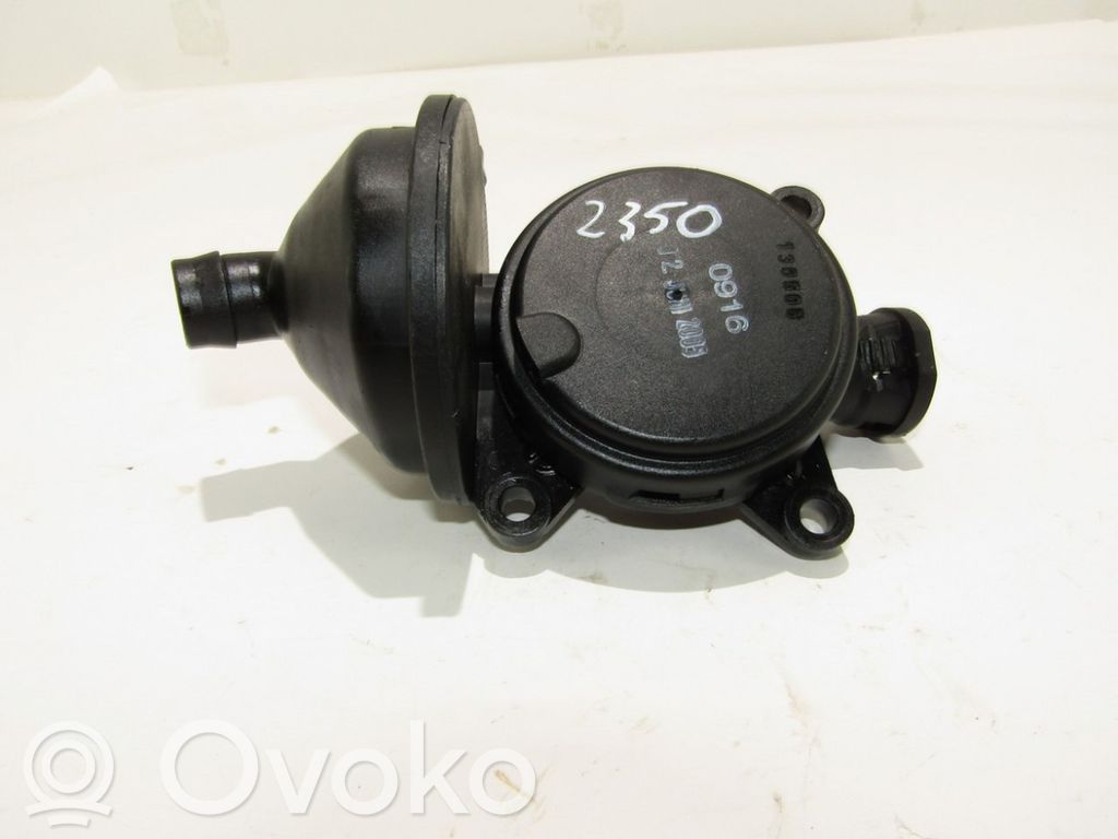BMW 3 E90 E91 Ventilație/conductă aerisire/furtun 