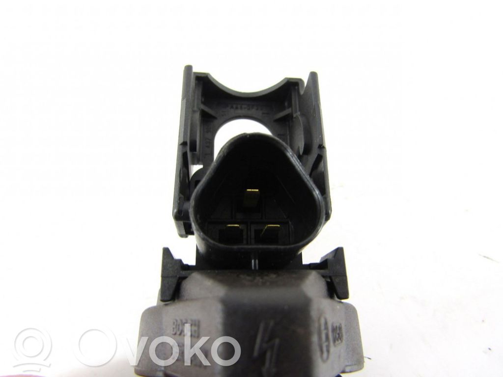 Citroen C3 High voltage ignition coil 