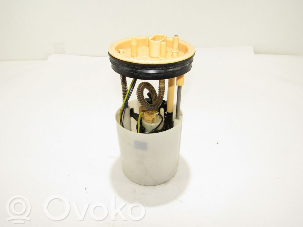 Skoda Praktik (5J8) Pompa paliwa w zbiorniku 
