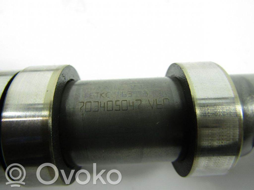 Skoda Praktik (5J8) Árbol de levas 