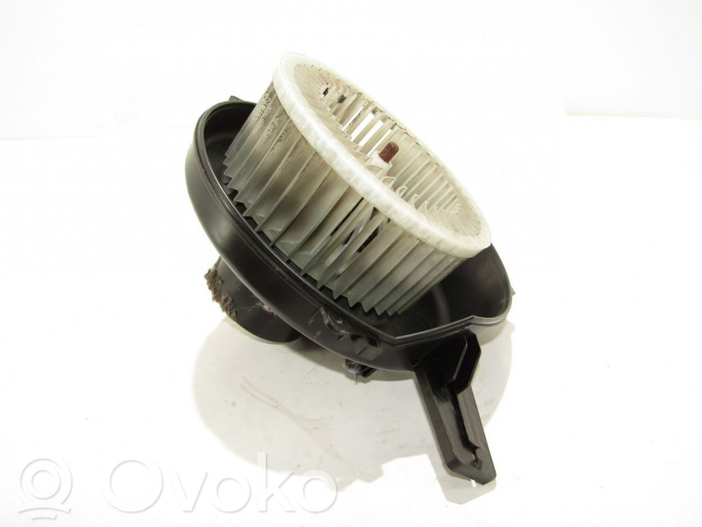 Skoda Praktik (5J8) Ventola riscaldamento/ventilatore abitacolo