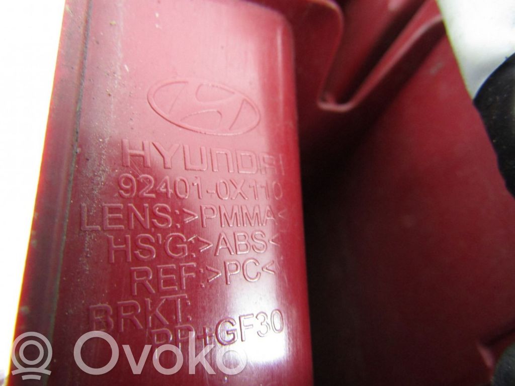 Hyundai i10 Takavalot 
