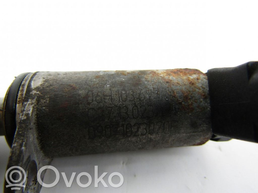 Sensor de posición del cigüeñal (Usadas)   06H103697A