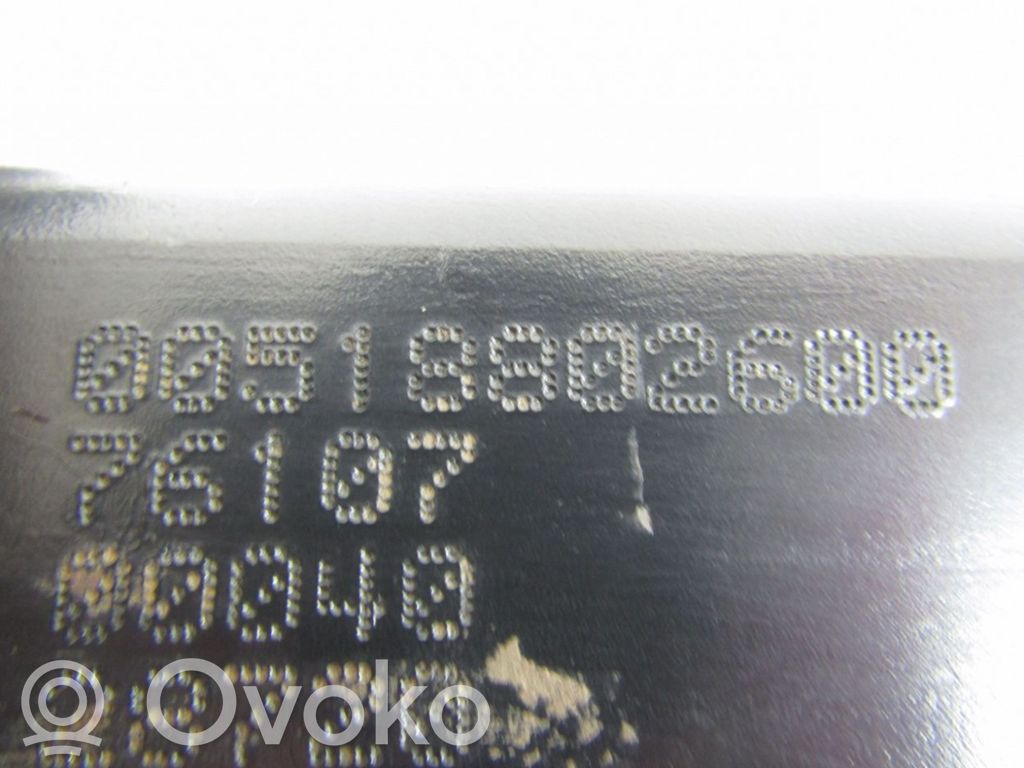 Fiat Panda III Cadru auxiliar spate