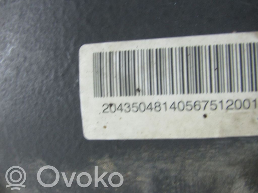 Hinterachsdifferential   2043504814