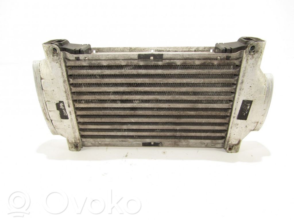 Mini One - Cooper R50 - 53 Intercooler radiator 