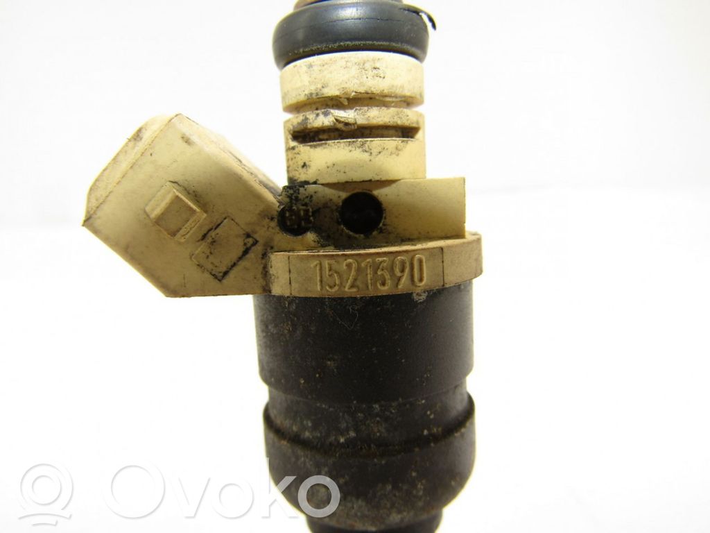 Inyector de combustible   1521390
