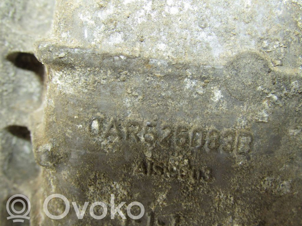 Galinis reduktorius   0AR525083B