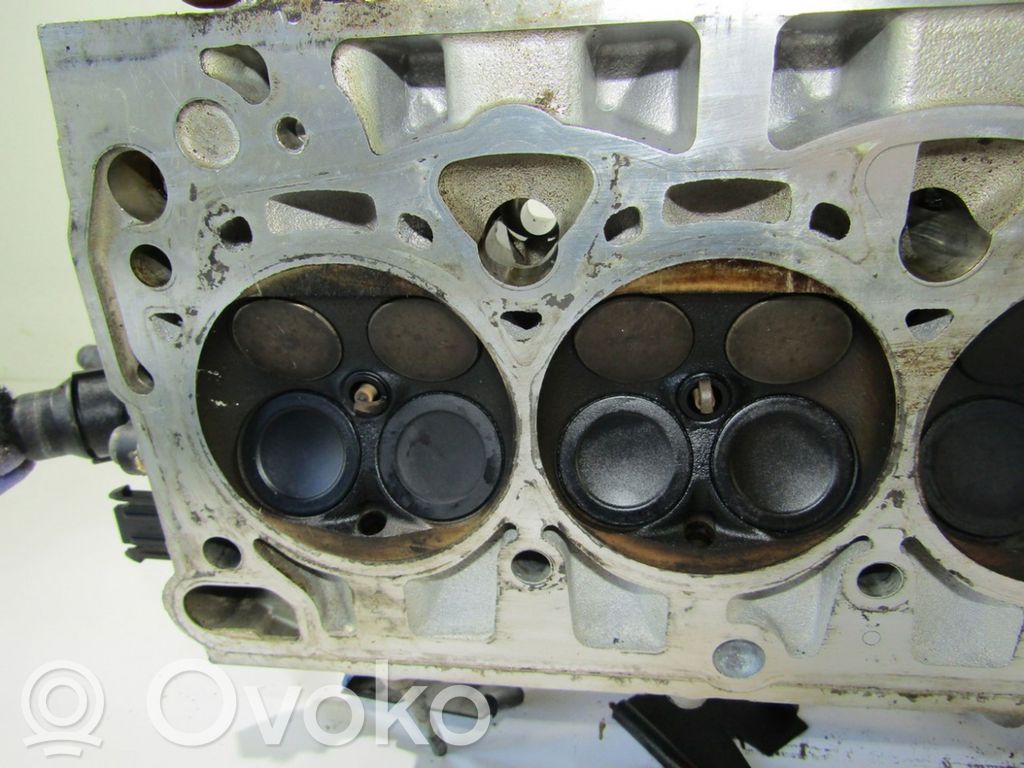 Culasse moteur   06H10333J