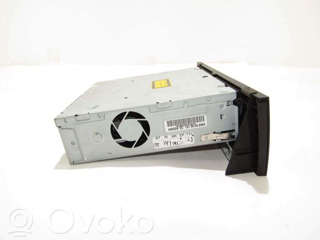 CD/DVD-vaihdin   8T2035670A
