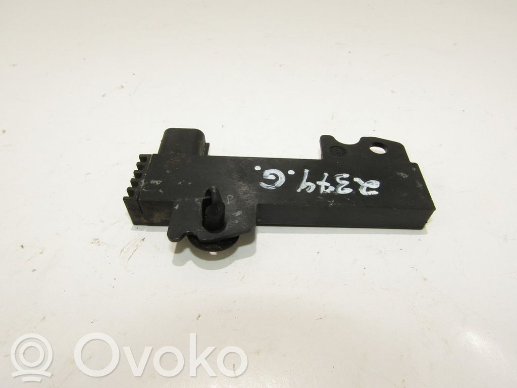 Ford Focus Sensor 