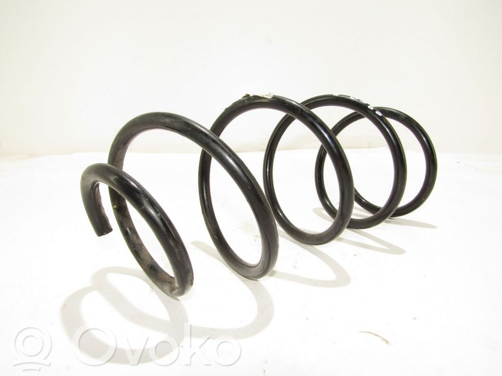 BMW 3 E90 E91 Molla elicoidale anteriore