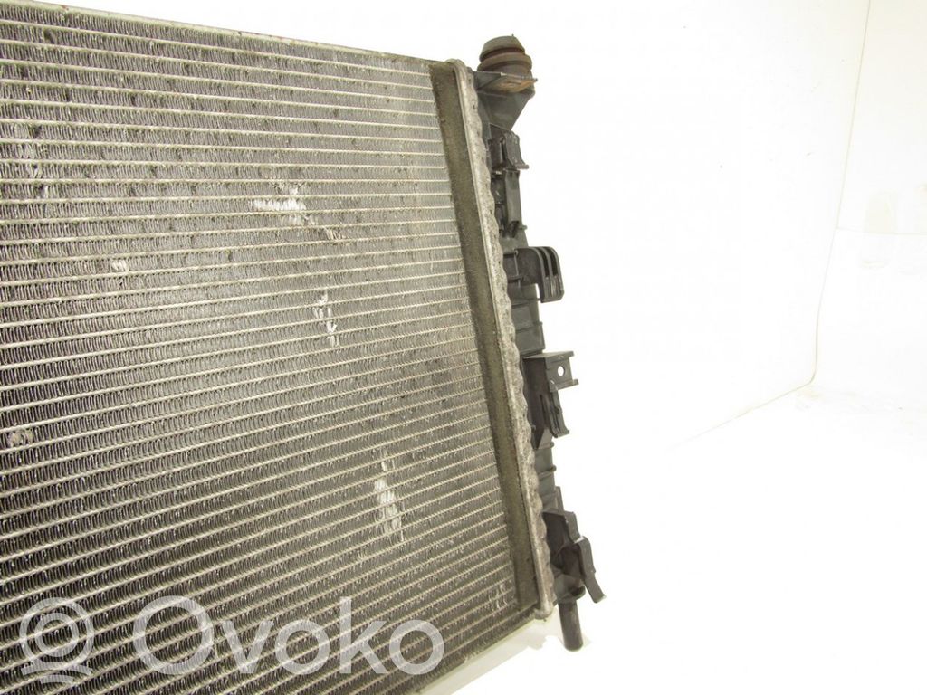 Dzesēšanas šķidruma radiators   3M5H8005TL
