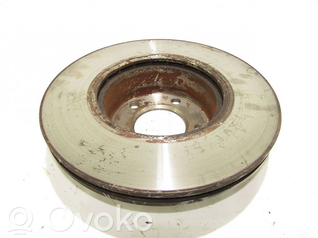 Front brake disc   24468,NERA