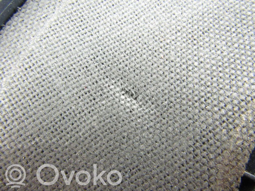 BMW 3 E90 E91 Garsiakalbis (-iai) galinėse duryse 