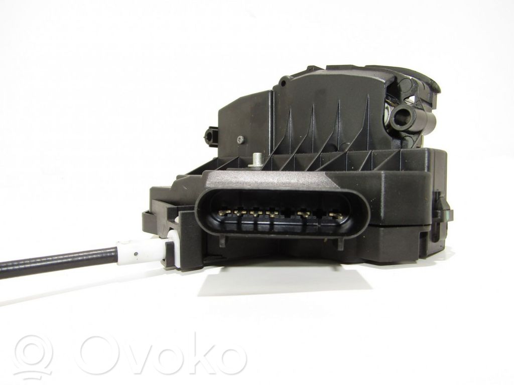 Rear door lock   BM5AA26413CD