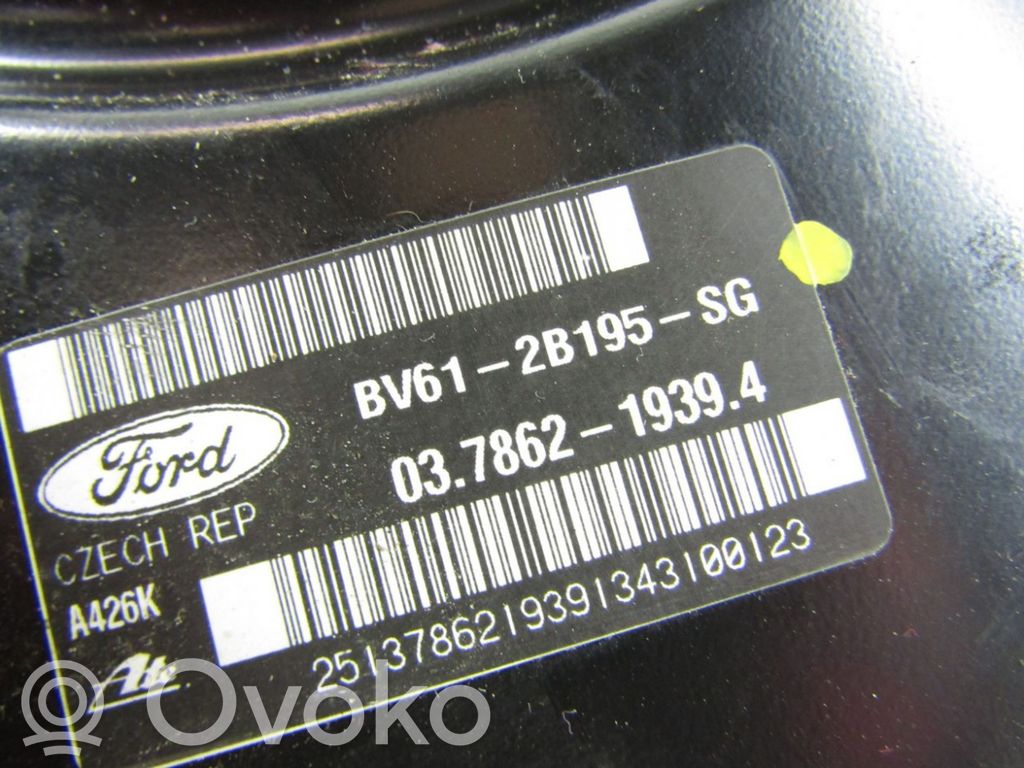 Servo-frein   BV612B195SG