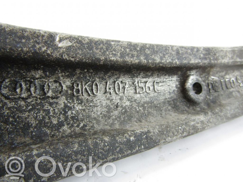 Audi A6 S6 C7 4G Basculă inferioară față 