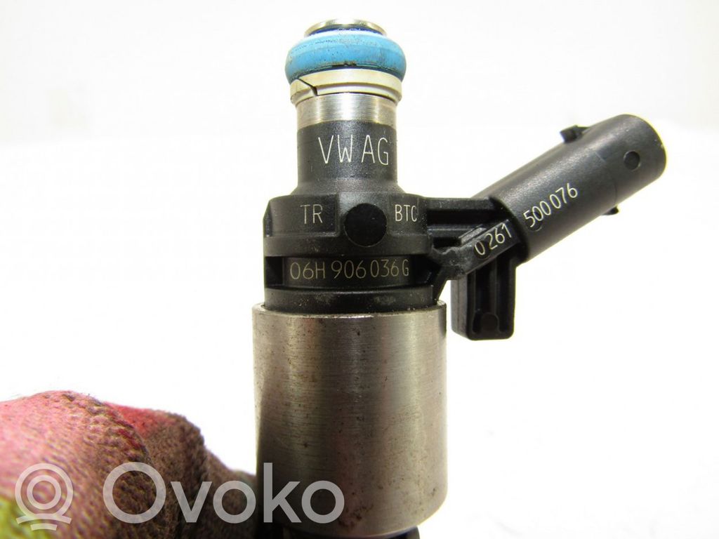 Audi A6 S6 C7 4G Iniettore