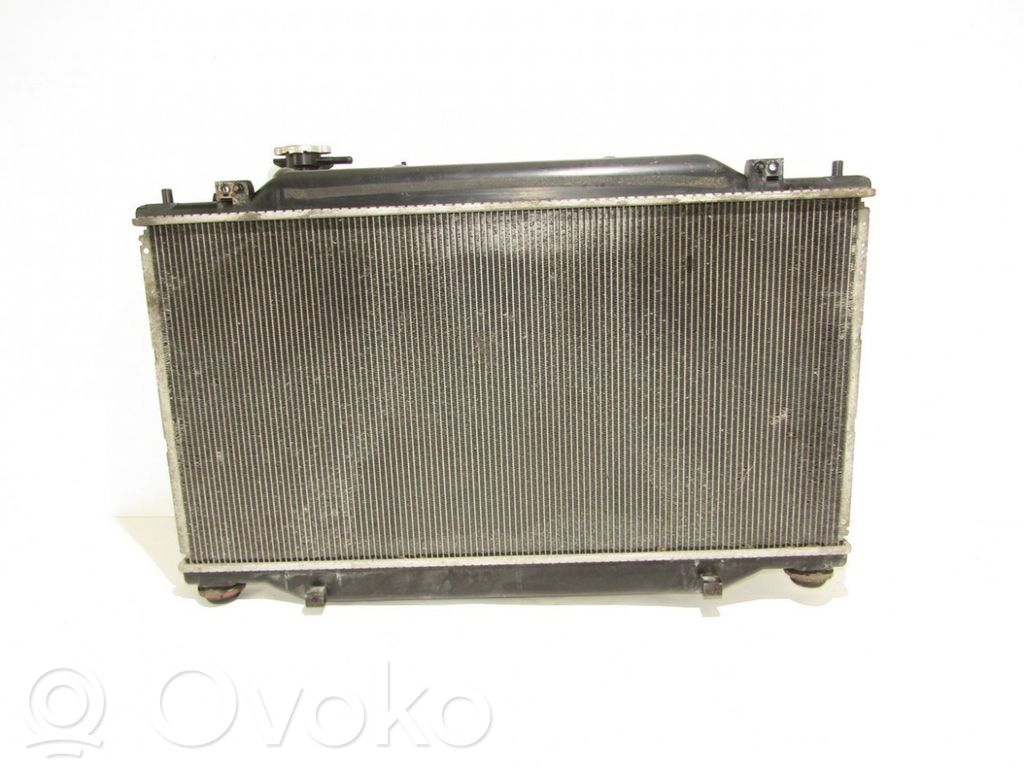 Mazda 6 Coolant radiator 