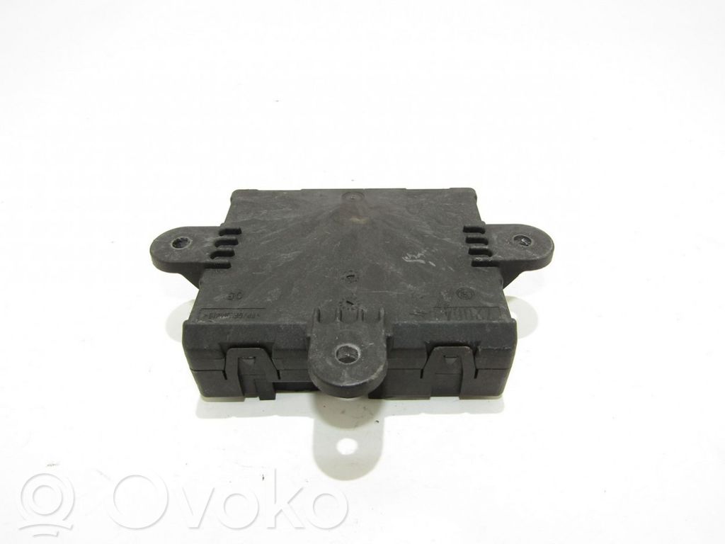 Volvo S80 Otras unidades de control/módulos 