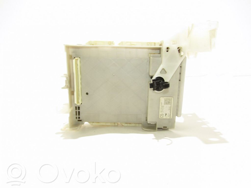 Toyota Prius (XW30) Modulo fusibile 