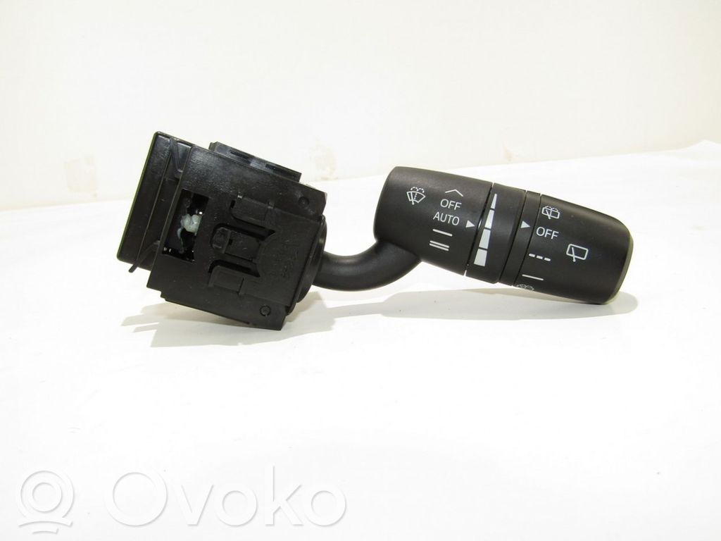 Mazda 6 Wiper switch 