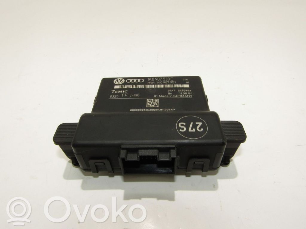 Altre centraline/moduli   1K0907530E