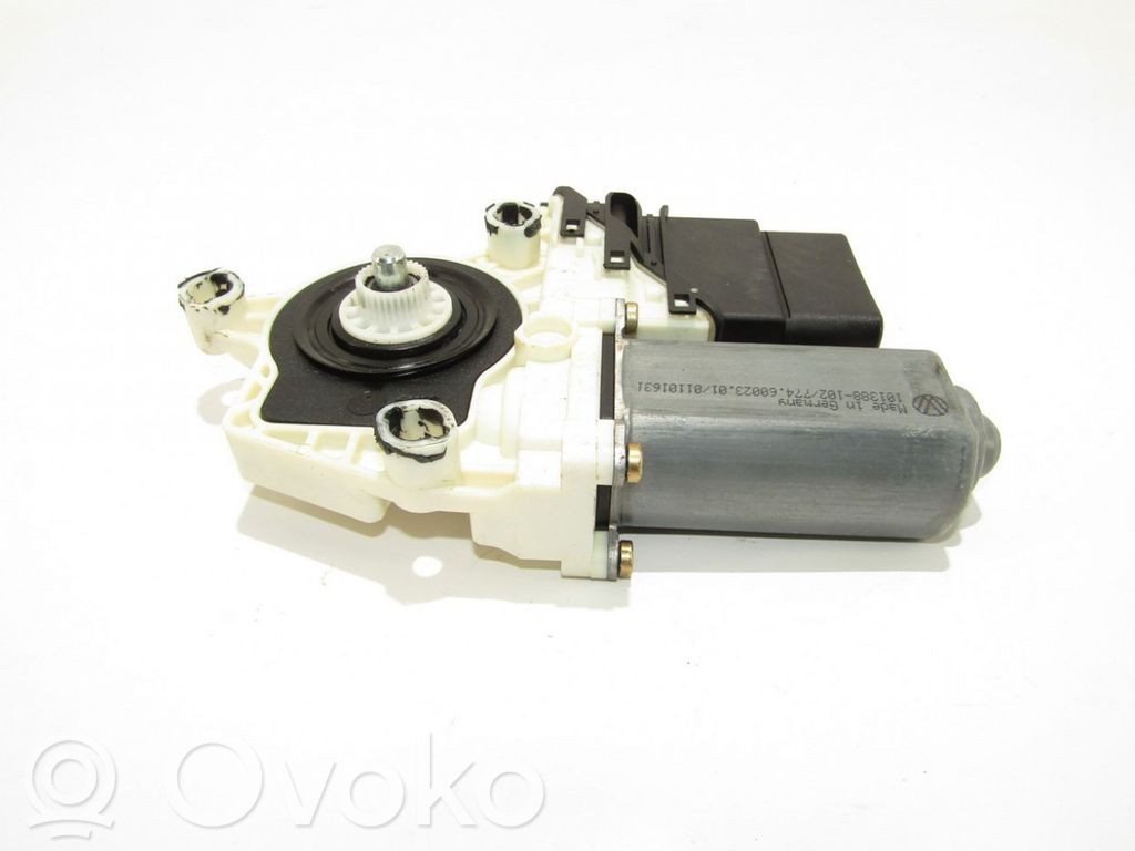Motor macara geam ușă spate   1C0959812A
