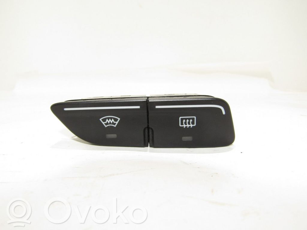 Ford Focus Przycisk / Przełącznik ogrzewania szyby przedniej / czołowej