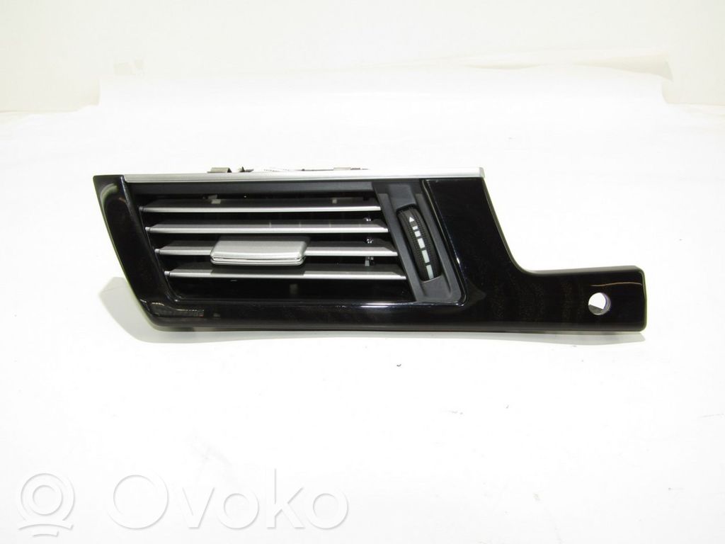 Mercedes-Benz E W212 Rejilla de ventilación central del panel