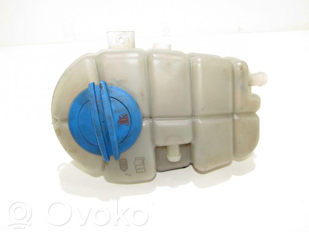 Zbiornik wyrównawczy chłodziwa   4G0121403H